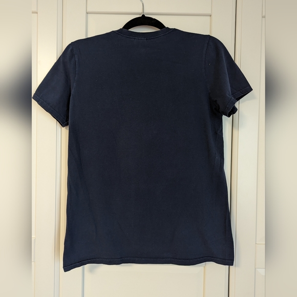 Men's Pokemon Bulbasaur Graphic T-Shirt - Size M - Picture 4 of 5